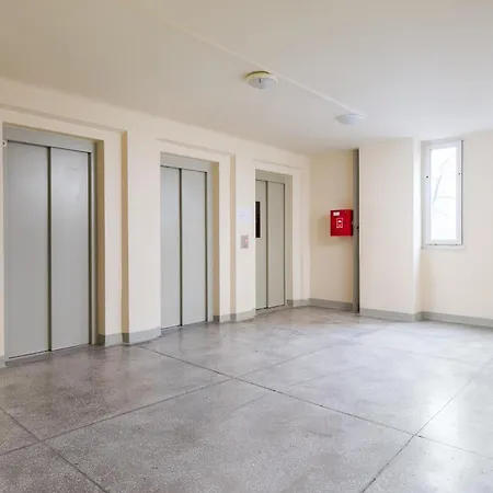 Apartment Grzybowska Modern Centre